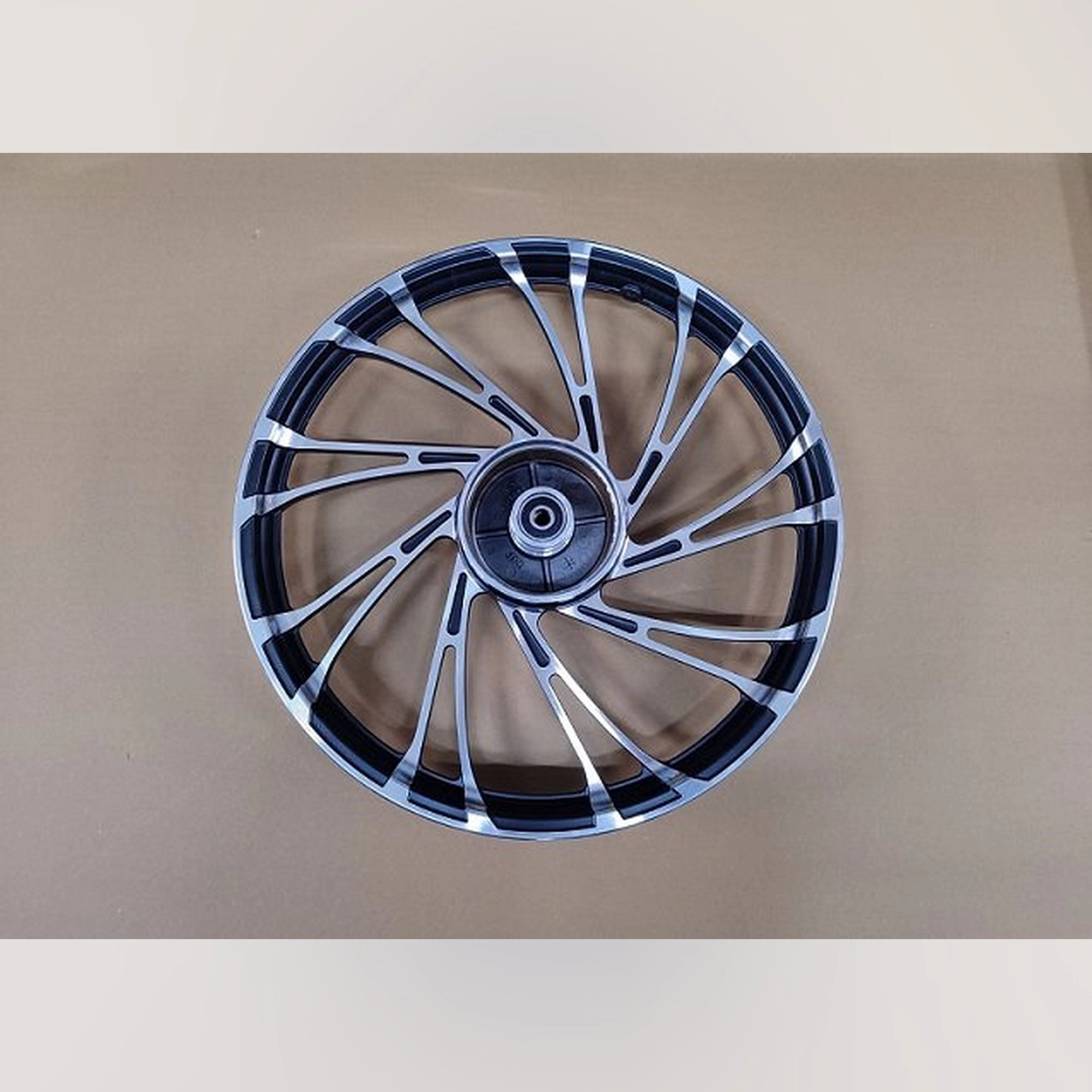 ARORA SMART 50 ARKA JANT BEYAZ #SMART 50 - 163